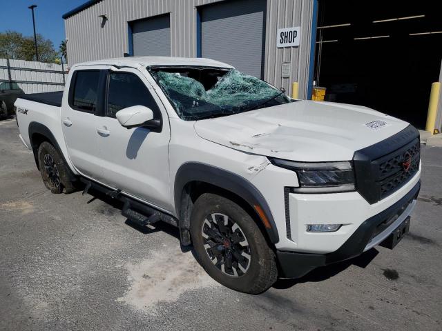 2022 NISSAN FRONTIER S - 1N6ED1EJXNN603918