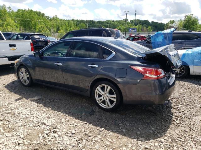 2013 Nissan Altima 3.5S VIN: 1N4BL3AP1DN480707 Lot: 53107354