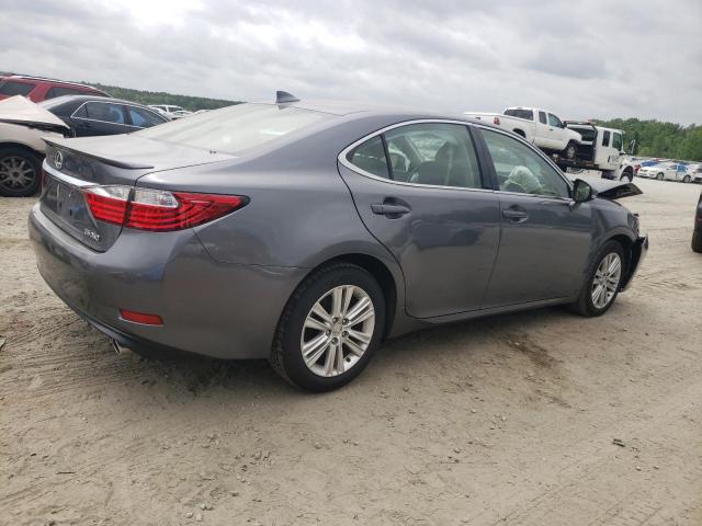 2015 Lexus Es 350 VIN: JTHBK1GG1F2175767 Lot: 52165924