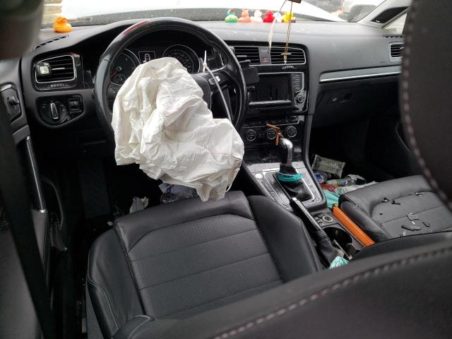 2015 VOLKSWAGEN GOLF SPORT - 3VWCA7AU2FM511619