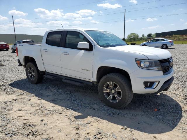 2015 Chevrolet Colorado Z71 VIN: 1GCGSCE35F1175473 Lot: 52154824