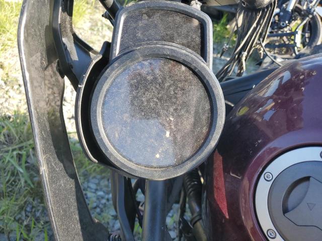 2023 HONDA CMX1100 T - JH2SC8362PK201757