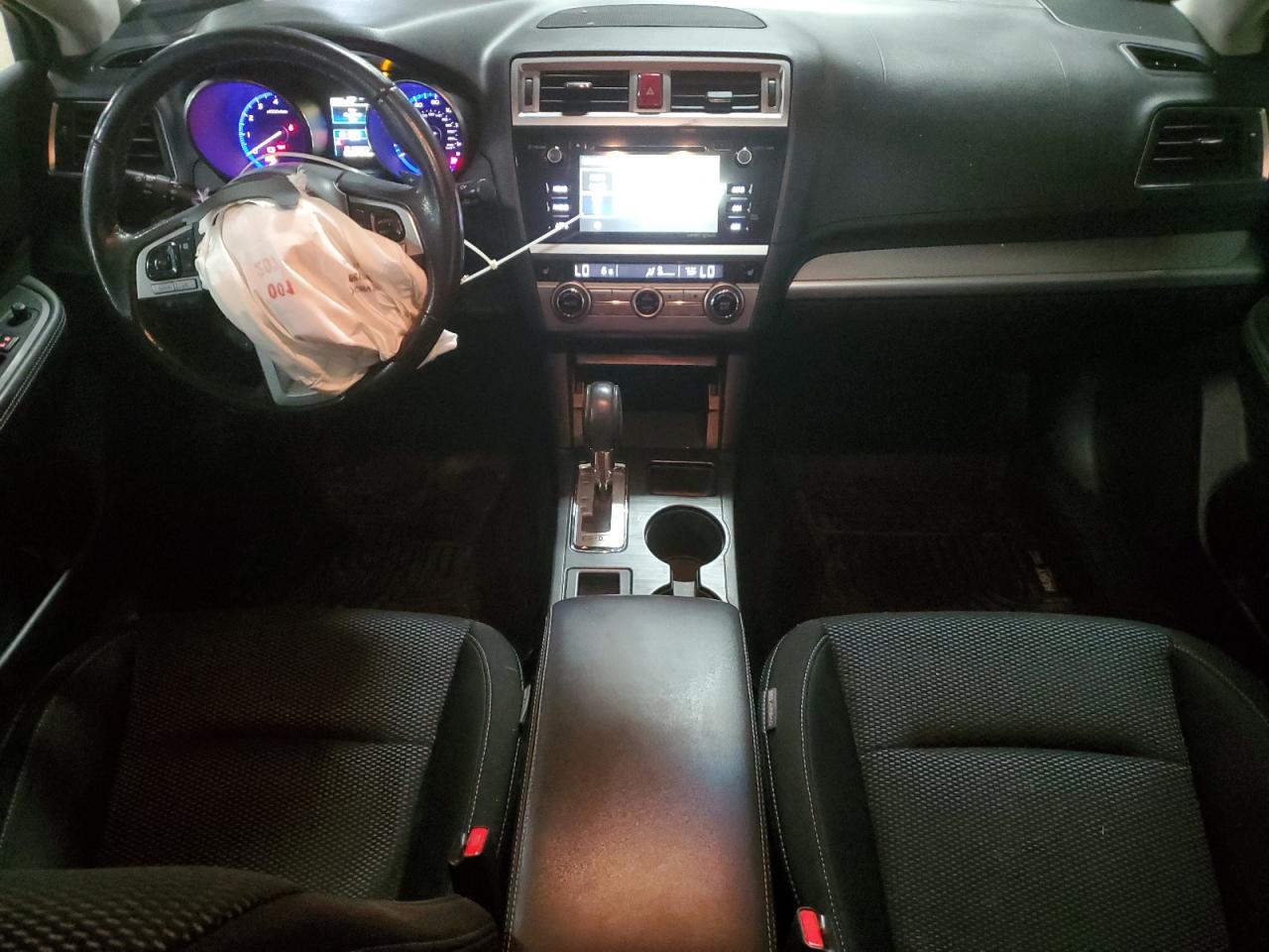 4S4BSADC4F3200928 2015 Subaru Outback 2.5I Premium