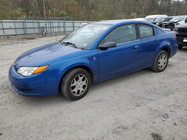 Lot #2454973592 2004 SATURN ION LEVEL salvage car