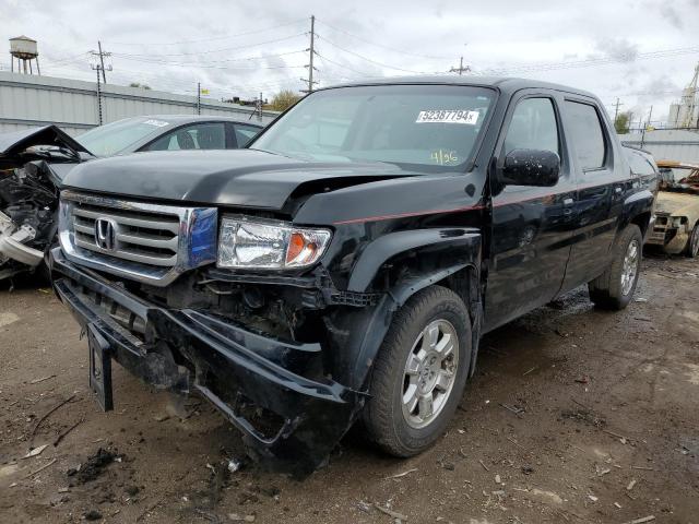 Honda Ridgeline