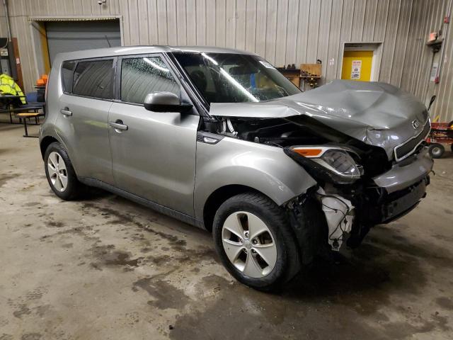 Vin: kndjn2a2xe7110764, lot: 63184714, kia soul 20144