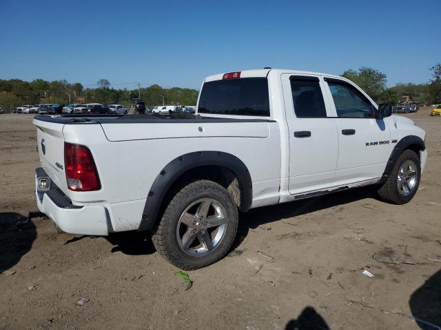 2012 Dodge Ram 1500 St VIN: 1C6RD7FT4C3S03580 Lot: 52040444