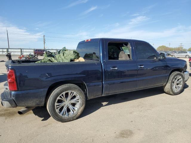 2007 Chevrolet Silverado C1500 Classic Crew Cab VIN: 2GCEC13V671178309 Lot: 49264204