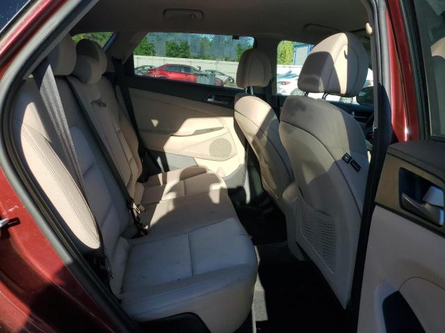 2016 HYUNDAI TUCSON LIM - KM8J33A41GU227825