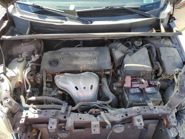 JTLZE4FE7B1126621 | 2011 Scion xb