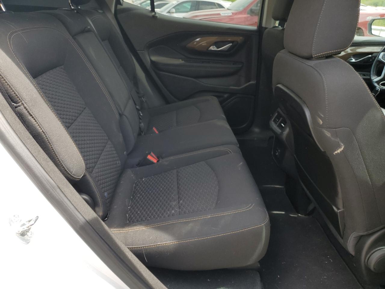 3GKALMEV6LL197811 2020 GMC Terrain Sle