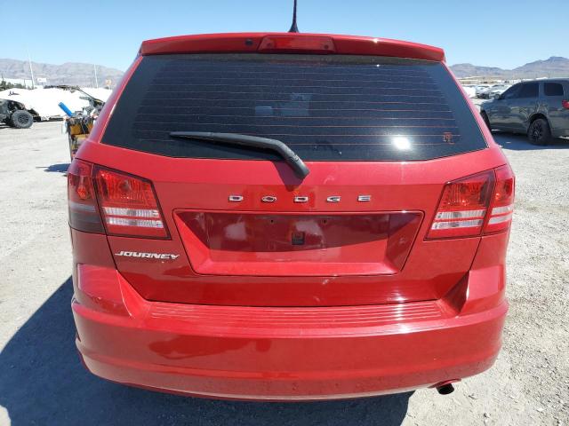 2014 Dodge Journey Se VIN: 3C4PDCAB3ET308133 Lot: 51226924