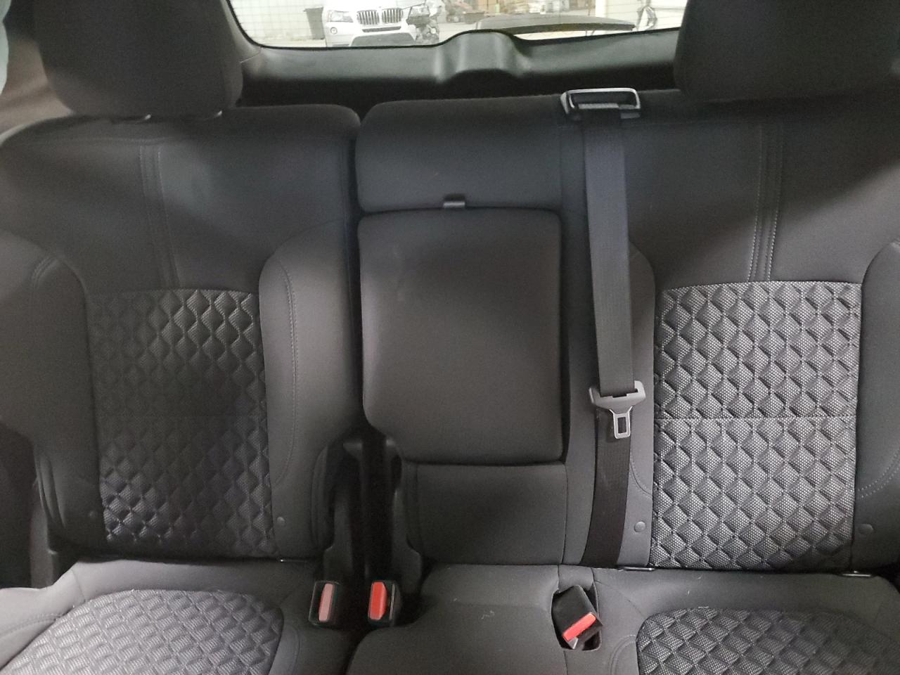 3GNKBCR41NS119225 CHEVROLET BLAZER 2022