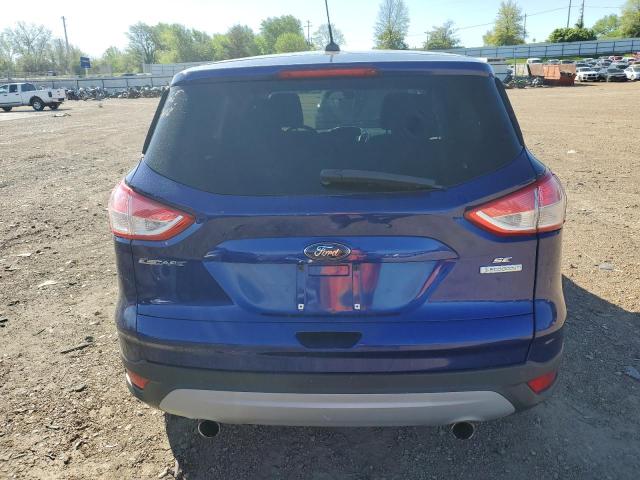 2013 Ford Escape Se VIN: 1FMCU0GX1DUB54537 Lot: 51219824