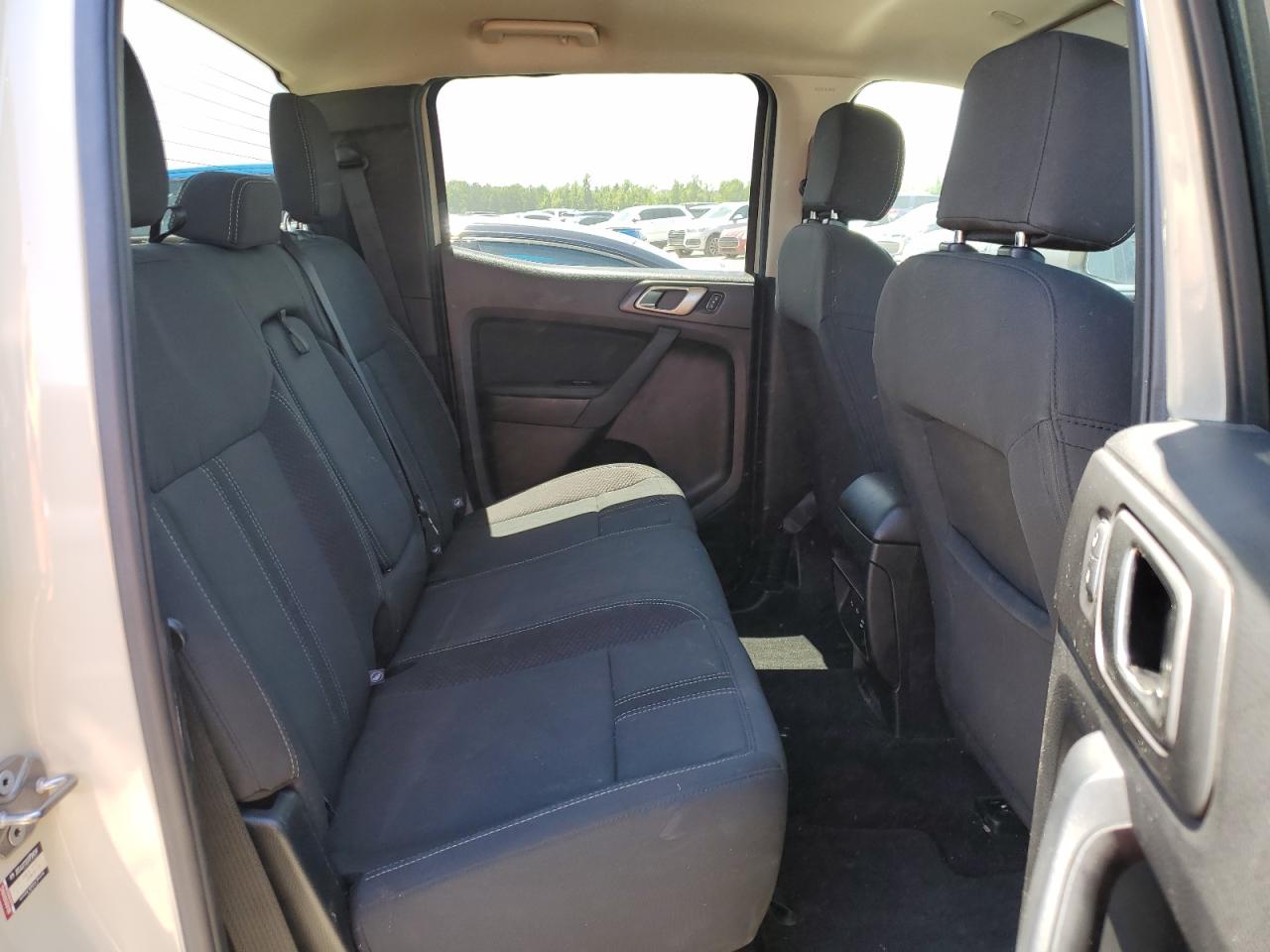 1FTER4EH8NLD42416 FORD RANGER 2022