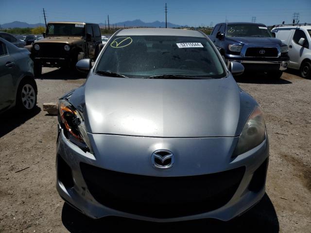 VIN JM1BL1TG0D1842691 2013 Mazda 3, I no.5