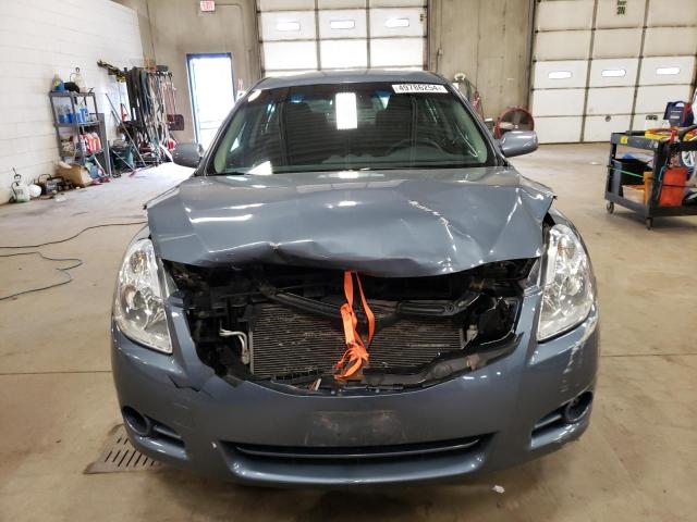 2010 Nissan Altima Base VIN: 1N4AL2AP1AN560266 Lot: 49786254
