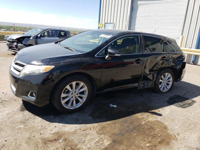 2015 Toyota Venza Le VIN: 4T3ZA3BB7FU093558 Lot: 51799554