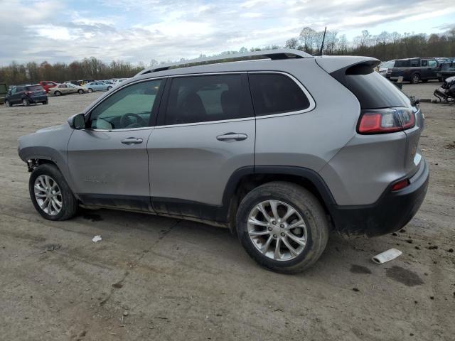2019 Jeep Cherokee Latitude VIN: 1C4PJLCB6KD143802 Lot: 51456784
