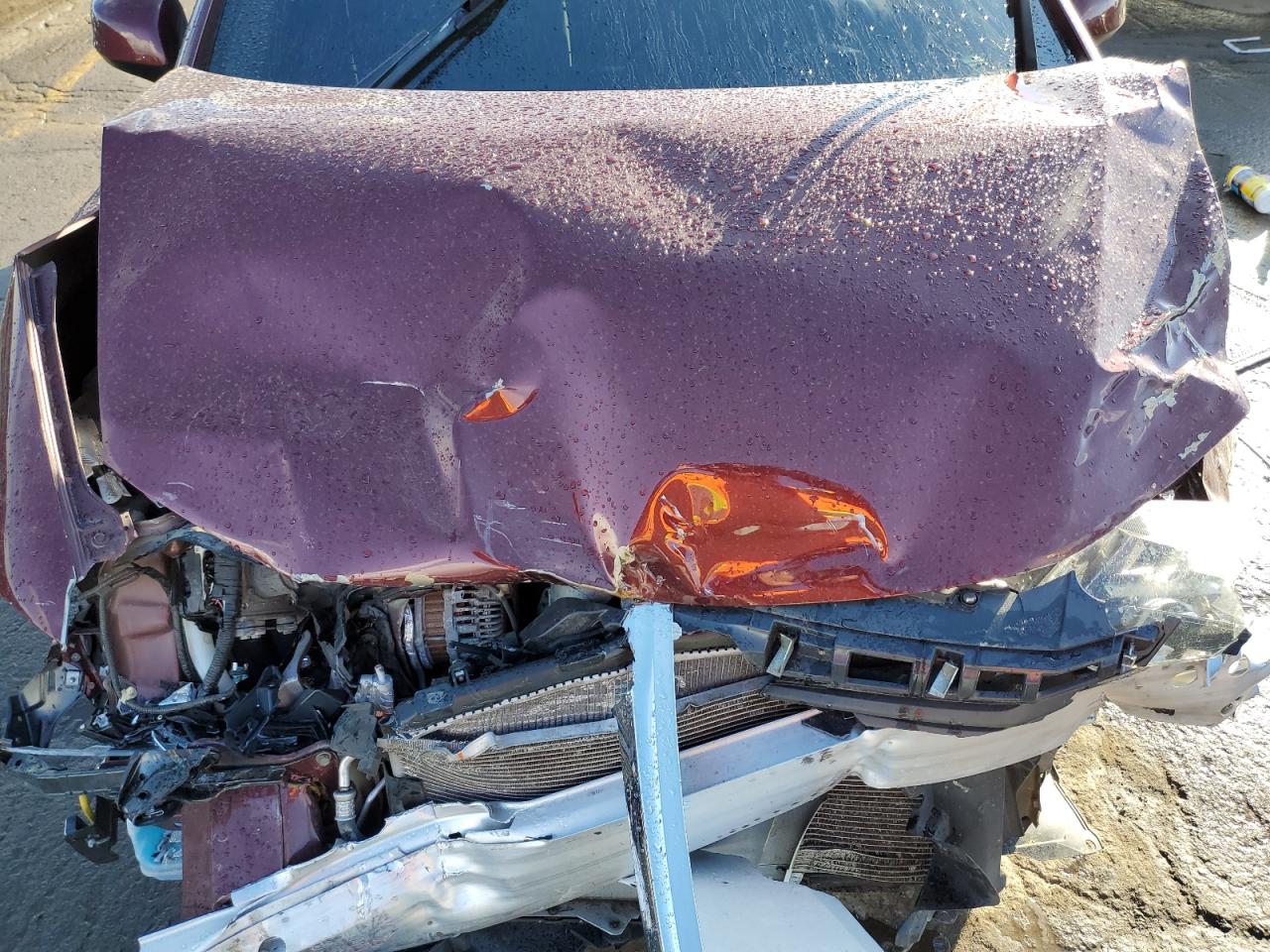 19XFB2F58CE099407 2012 Honda Civic Lx