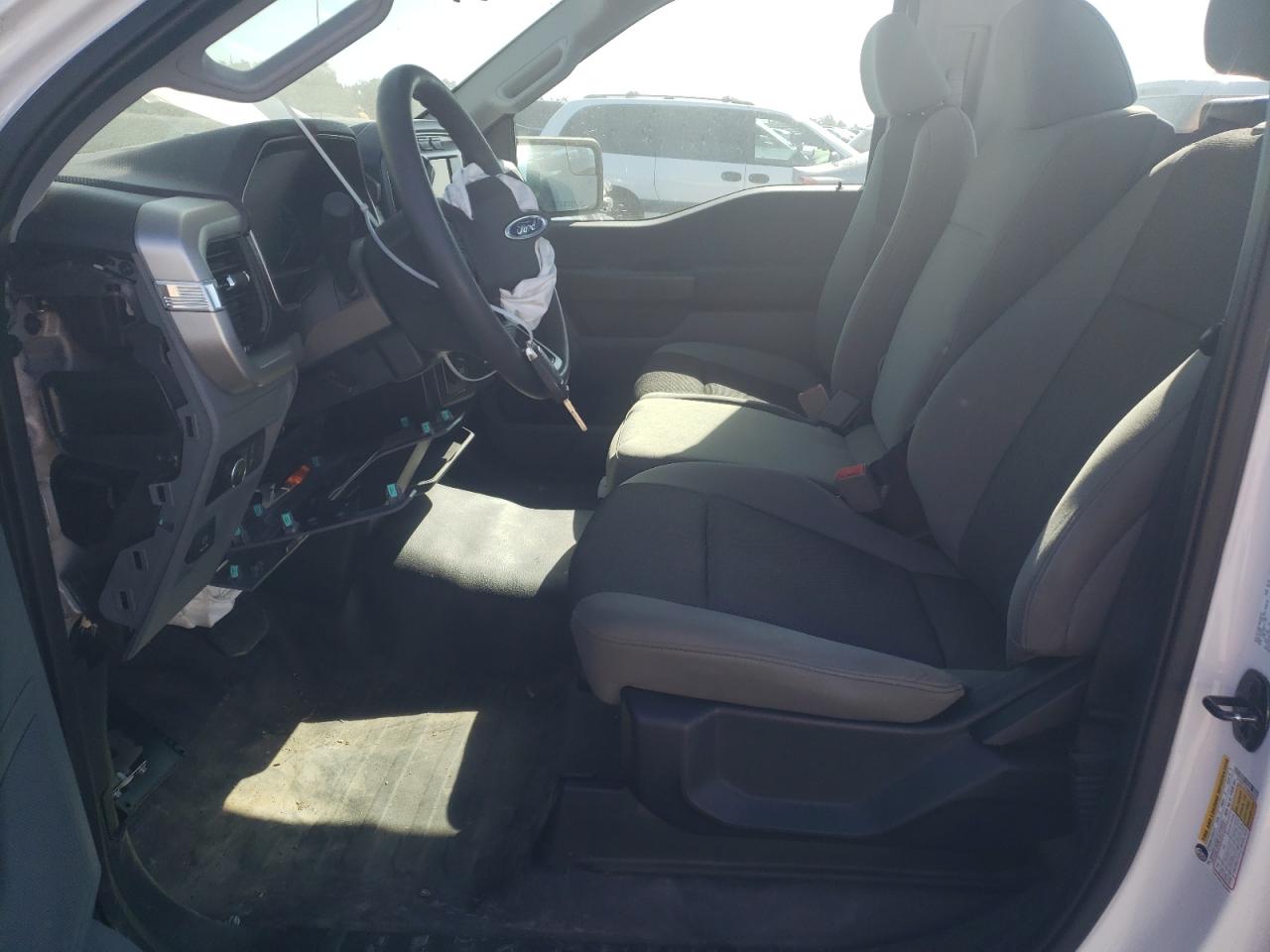 1FTMF1CP4MKD46934 FORD All Models 2021