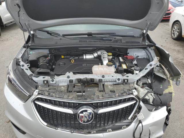 2017 BUICK ENCORE PRE - KL4CJBSMXHB240317