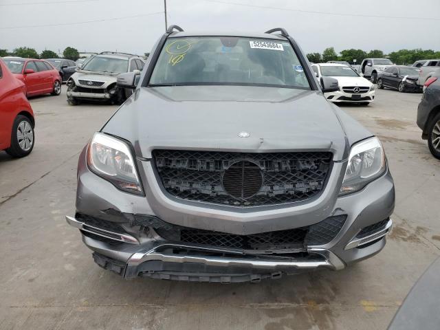 2013 Mercedes-Benz Glk 350 VIN: WDCGG5HB2DG103909 Lot: 52543684