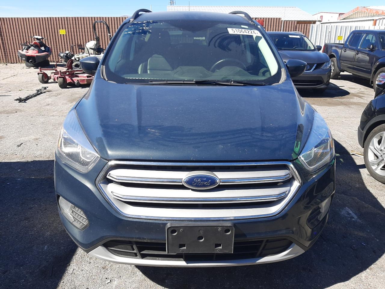 1FMCU9HD4KUB27869 FORD ESCAPE 2019