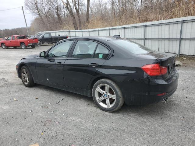 Lot #2469023810 2014 BMW 328 XI SUL salvage car