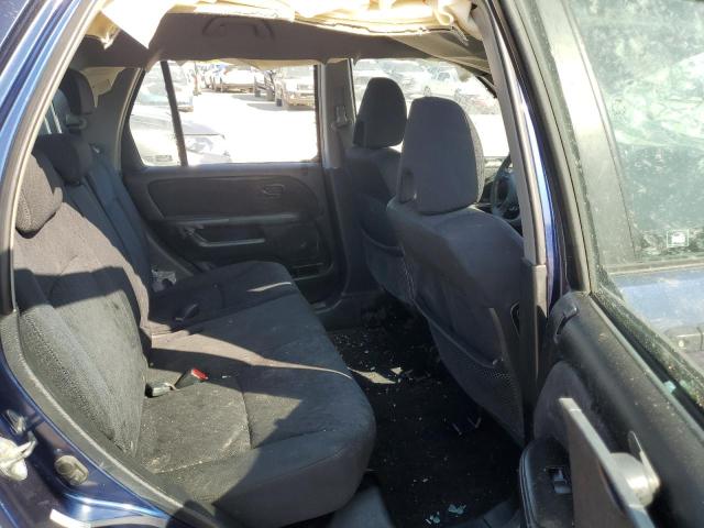 2005 Honda Cr-V Lx VIN: SHSRD685X5U308633 Lot: 49953884