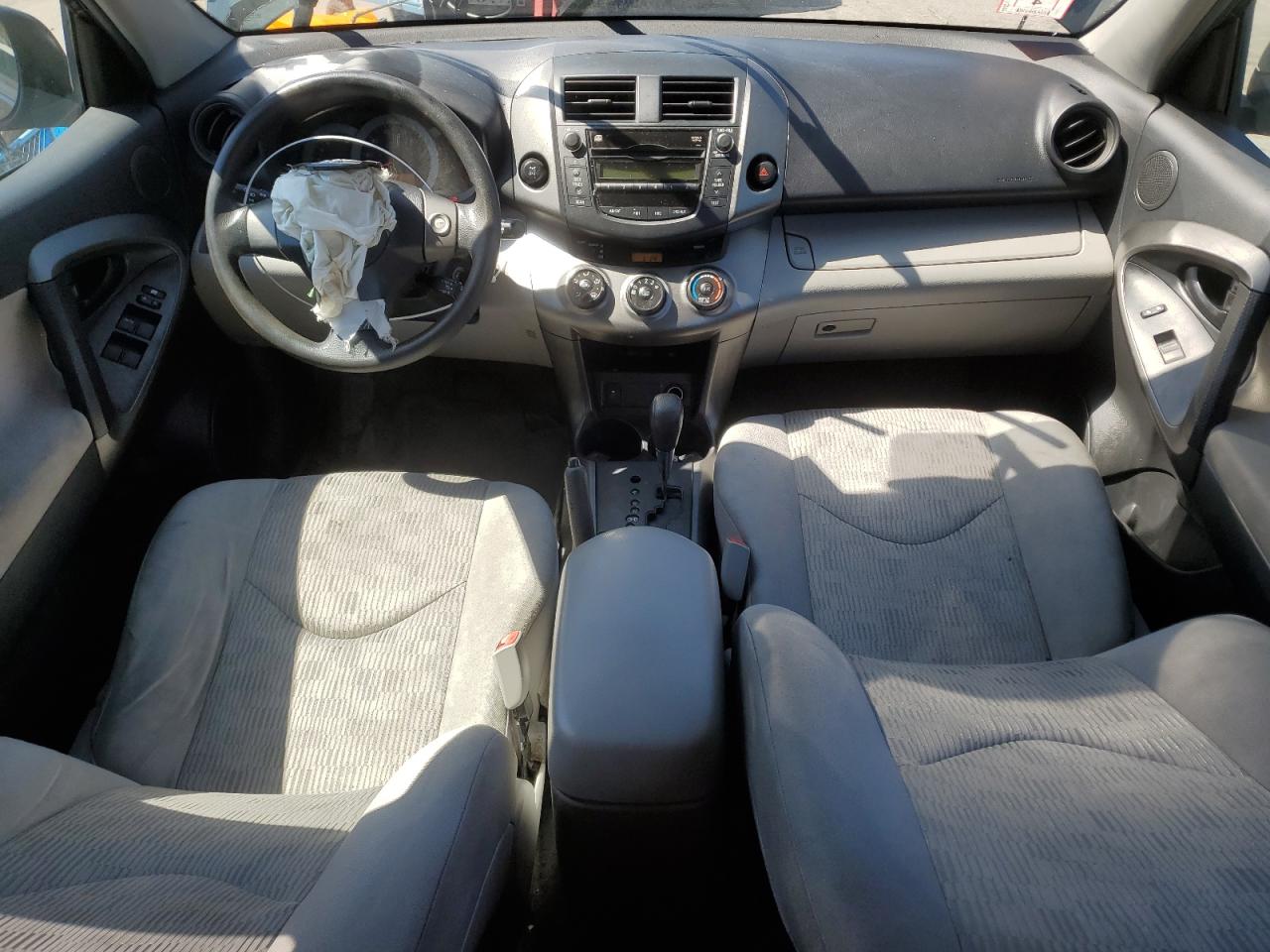 2T3BF4DV8BW173459 2011 Toyota Rav4