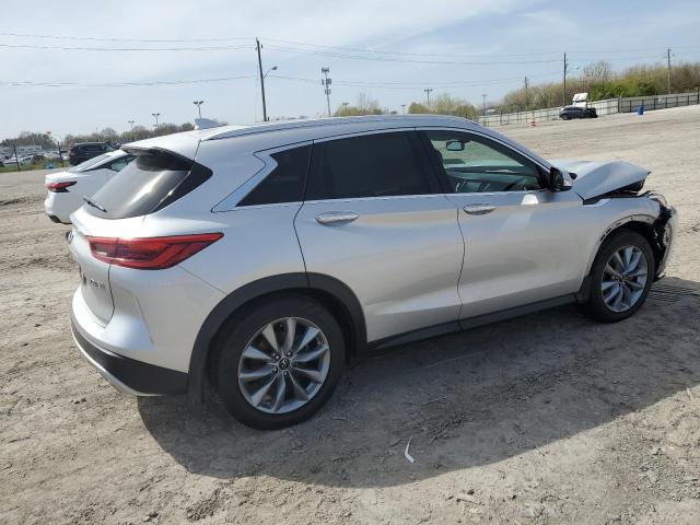 2021 Infiniti Qx50 Luxe VIN: 3PCAJ5BA9MF100495 Lot: 50090324