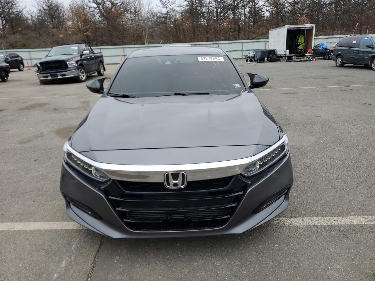 1HGCV2F31JA009847 HONDA ACCORD 2018
