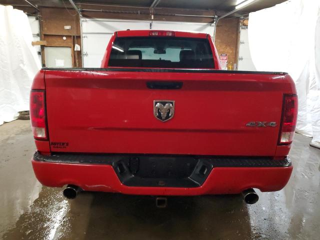2013 Ram 1500 St VIN: 1C6RR7FT9DS652589 Lot: 49682994