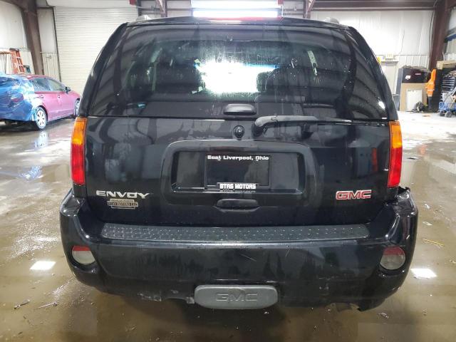 2008 GMC Envoy Denali VIN: 1GKET63M382219702 Lot: 50526714