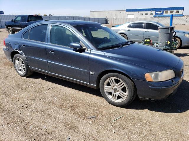 2006 Volvo S60 2.5T VIN: YV1RS592062541317 Lot: 50803594