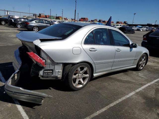 2007 Mercedes-Benz C 230 VIN: WDBRF52H57F838648 Lot: 50065324