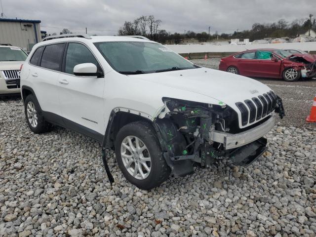 2015 Jeep Cherokee Latitude VIN: 1C4PJMCB7FW644844 Lot: 50630694