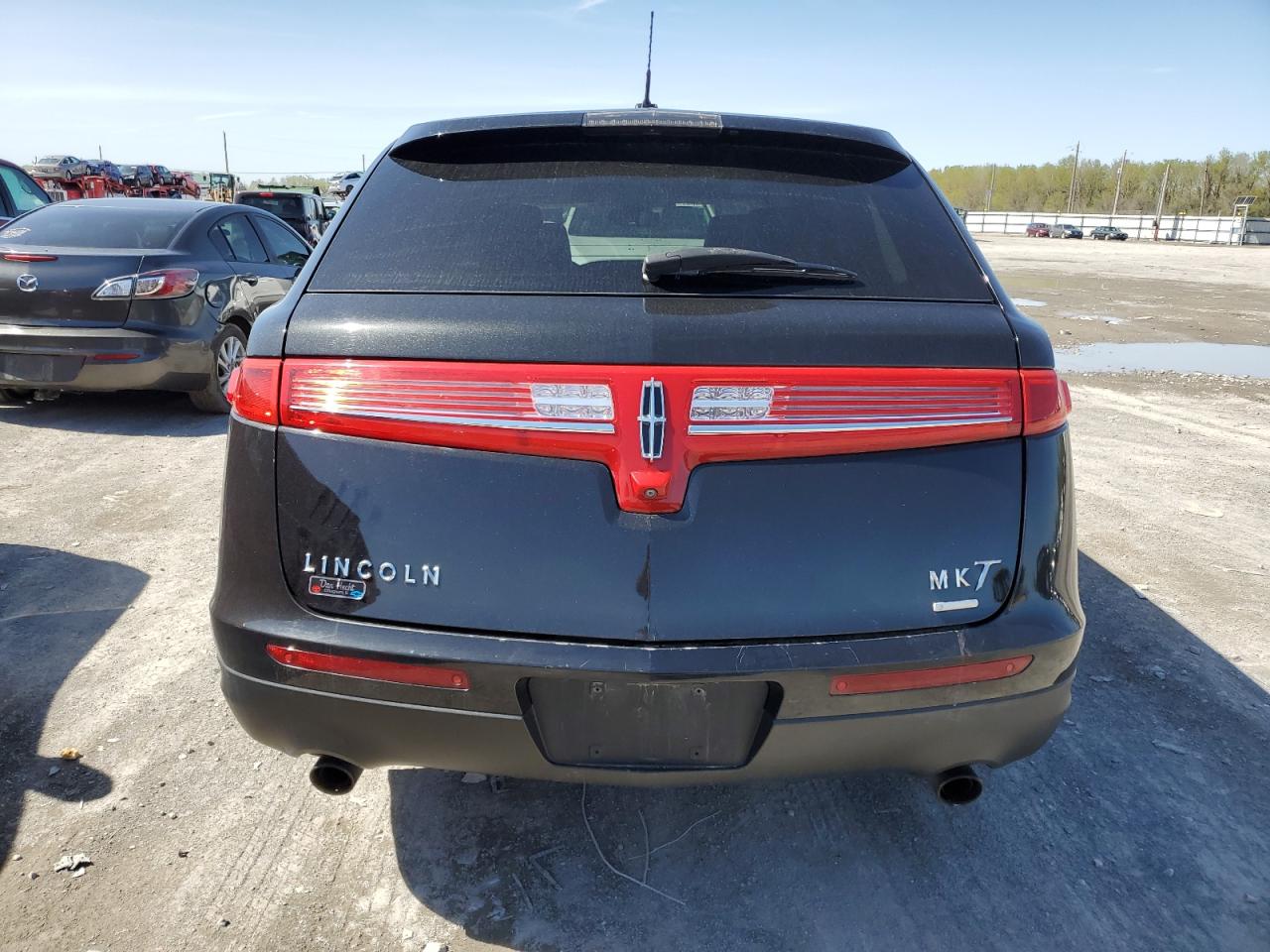 2LMHJ5AT1EBL58641 2014 Lincoln Mkt