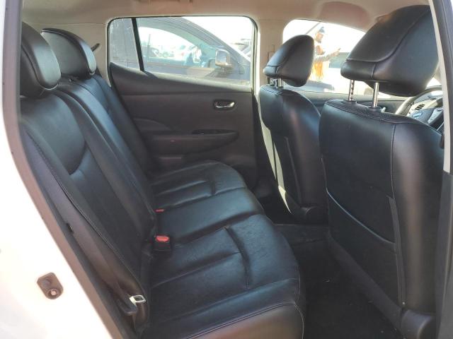 2017 Nissan Leaf S VIN: 1N4BZ0CP3HC311834 Lot: 49601934