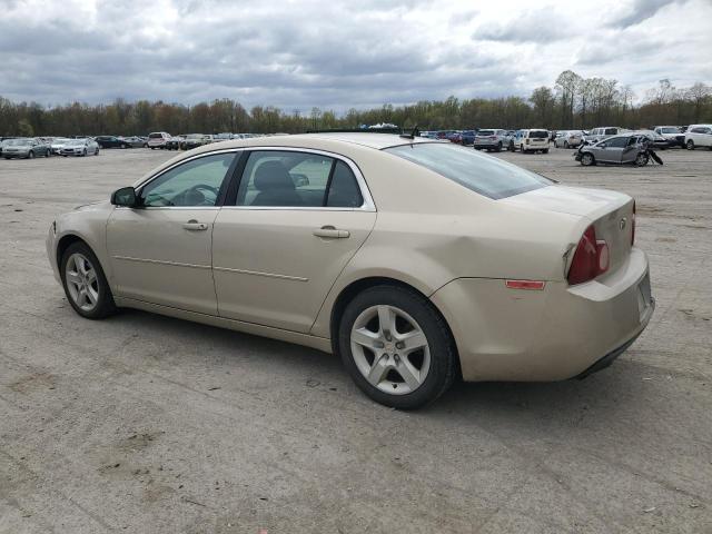 2010 Chevrolet Malibu Ls VIN: 1G1ZB5EB9AF114739 Lot: 52373244