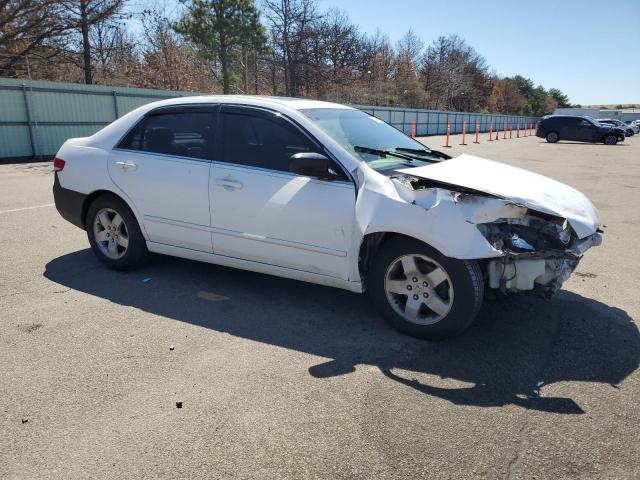 2004 Honda Accord Ex VIN: 1HGCM66544A018560 Lot: 51580814