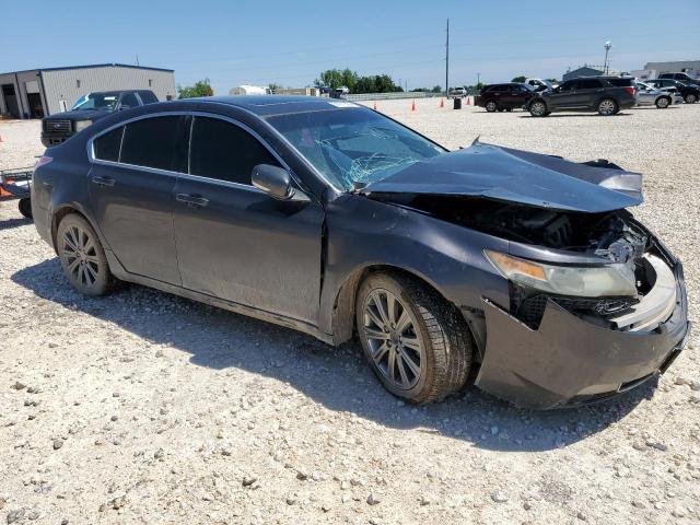 2014 Acura Tl Se VIN: 19UUA8F34EA006031 Lot: 51971564