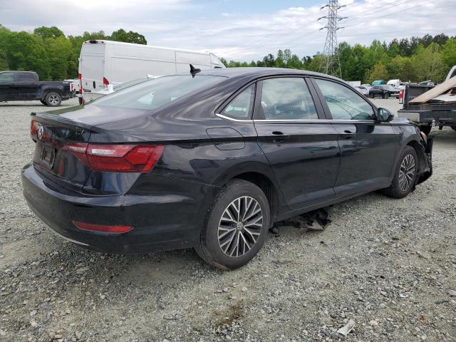 2021 VOLKSWAGEN JETTA S - 3VWC57BU3MM046901