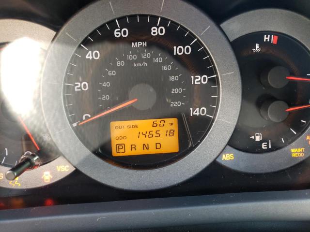 2008 Toyota Rav4 Limited VIN: JTMZD31V986078101 Lot: 52890804