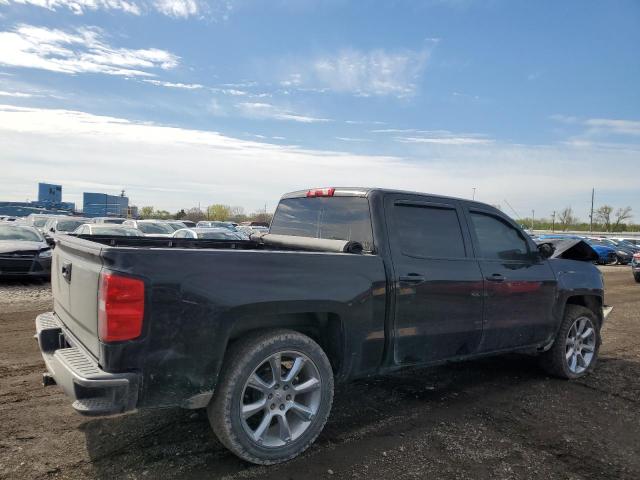 2017 CHEVROLET K1500 - 3GCUKREC3HG459260