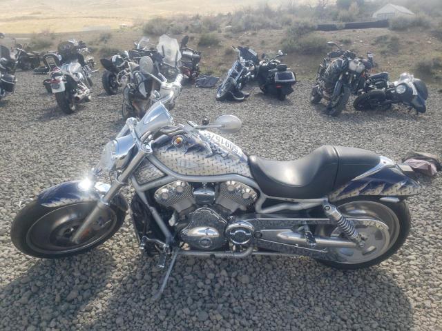 2003 Harley-Davidson Vrsca VIN: 1HD1HAZ313K832633 Lot: 50915734