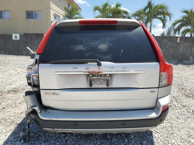 2010 Volvo Xc90 3.2 VIN: YV4982CY4A1560836 Lot: 52210154