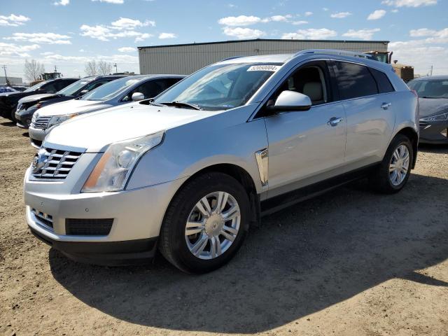 Vin: 3gyfnge39ds511948, lot: 52050004, cadillac srx luxury collection 2013 img_1