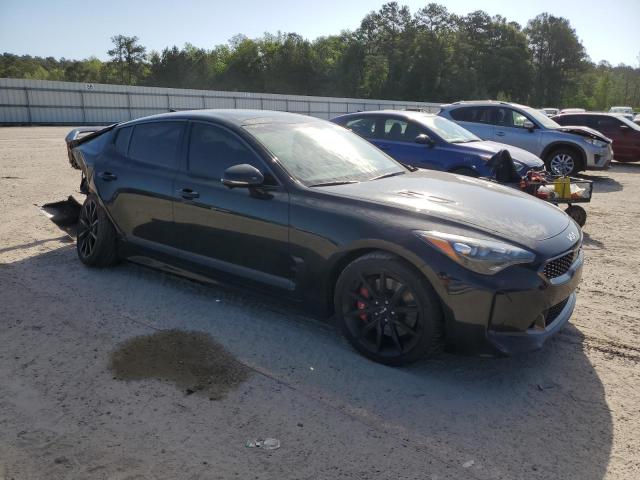 2022 Kia Stinger Gt2 VIN: KNAE55LC8N6107292 Lot: 52468464